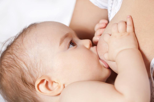 新生儿吮乳无力的定义